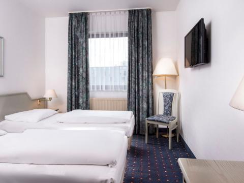 Wyndham Garden Düsseldorf Mettmann Wyndham Garden Düsseldorf Mettmann
